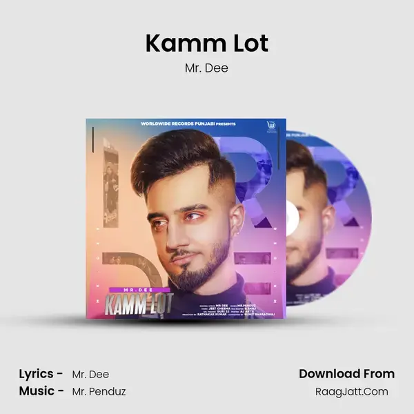 Kamm Lot mp3 song