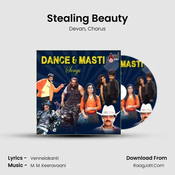 Stealing Beauty mp3 song