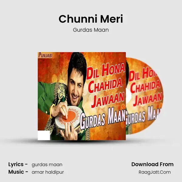 Chunni Meri mp3 song