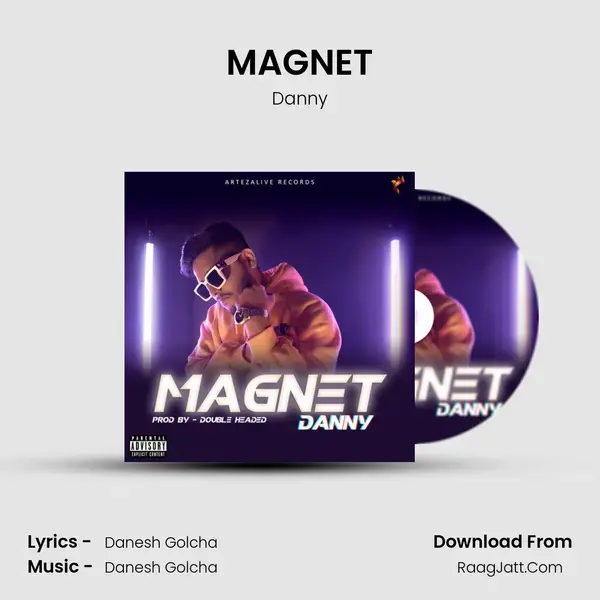 MAGNET mp3 song