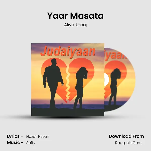 Yaar Masata mp3 song