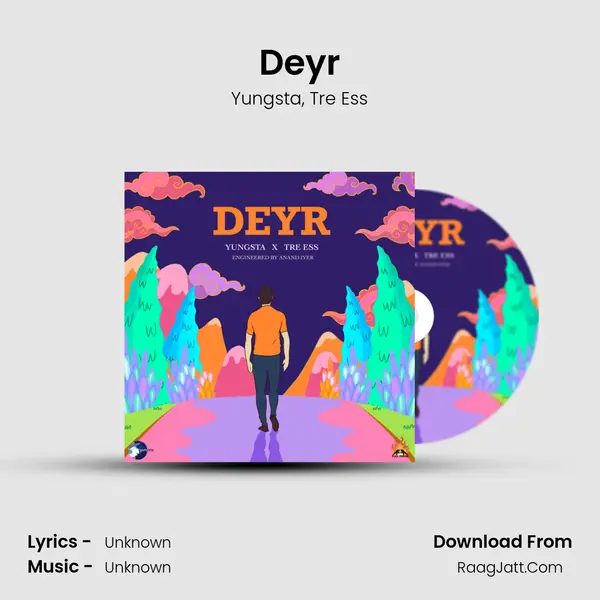 Deyr mp3 song