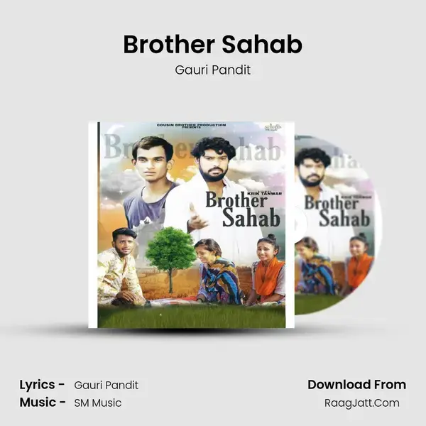 Brother Sahab mp3 song