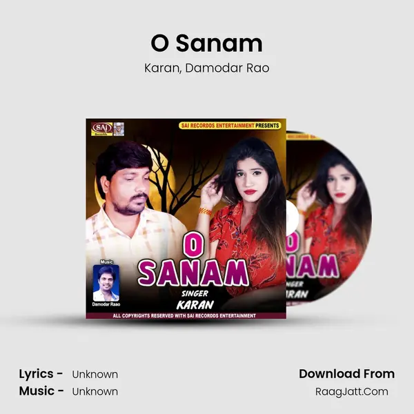 O Sanam mp3 song