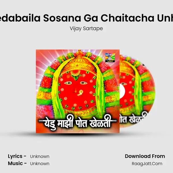 Yedabaila Sosana Ga Chaitacha Unha Song mp3 | Vijay Sartape