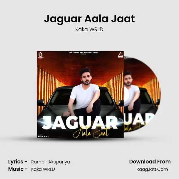 Jaguar Aala Jaat mp3 song