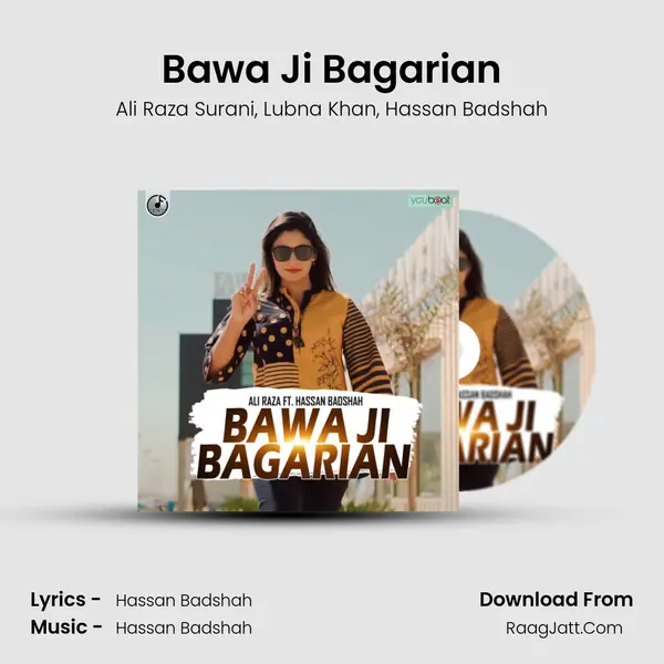 Bawa Ji Bagarian mp3 song