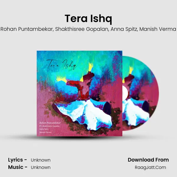 Tera Ishq mp3 song