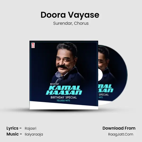 Doora Vayase (From Manmathude Naa Mogudu) mp3 song