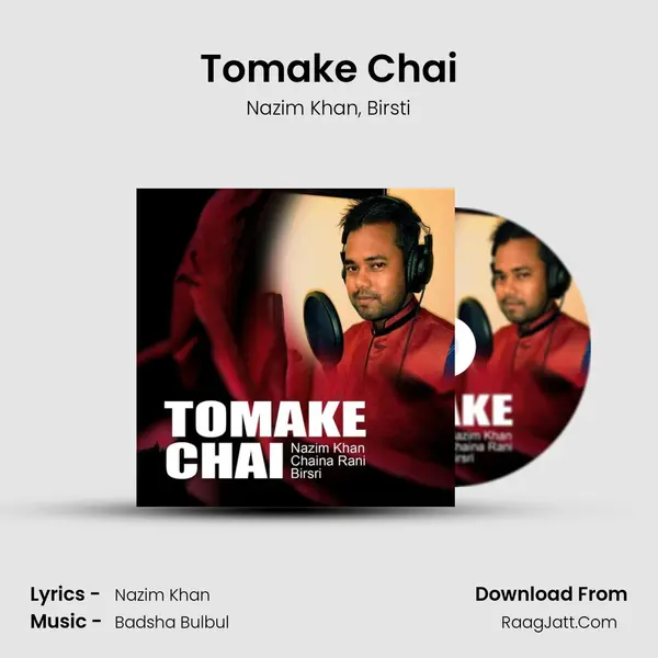 Tomake Chai mp3 song