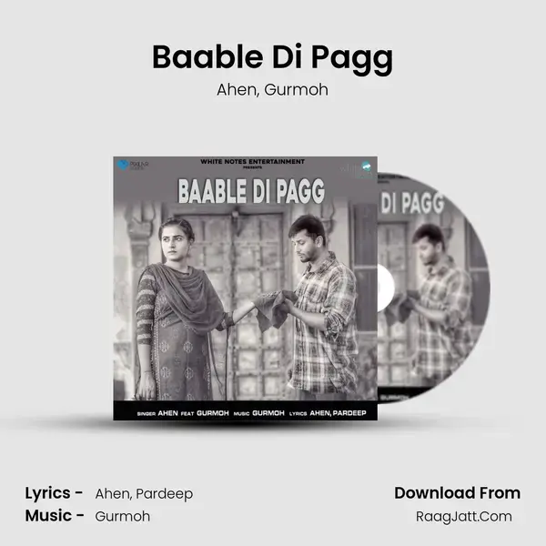 Baable Di Pagg mp3 song