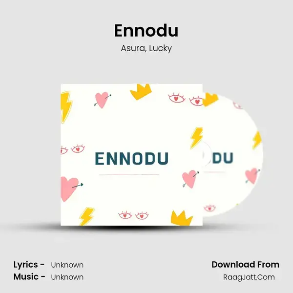 Ennodu mp3 song