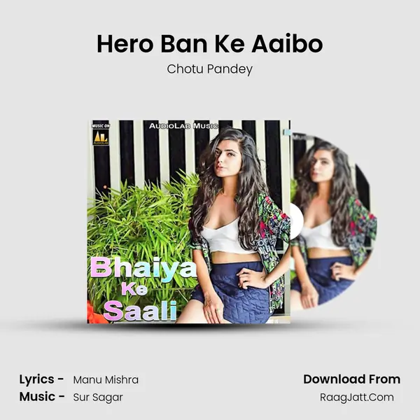 Hero Ban Ke Aaibo mp3 song