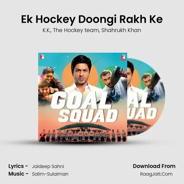 Ek Hockey Doongi Rakh Ke mp3 song