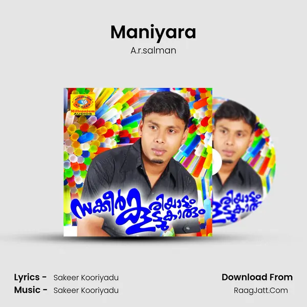 Maniyara mp3 song