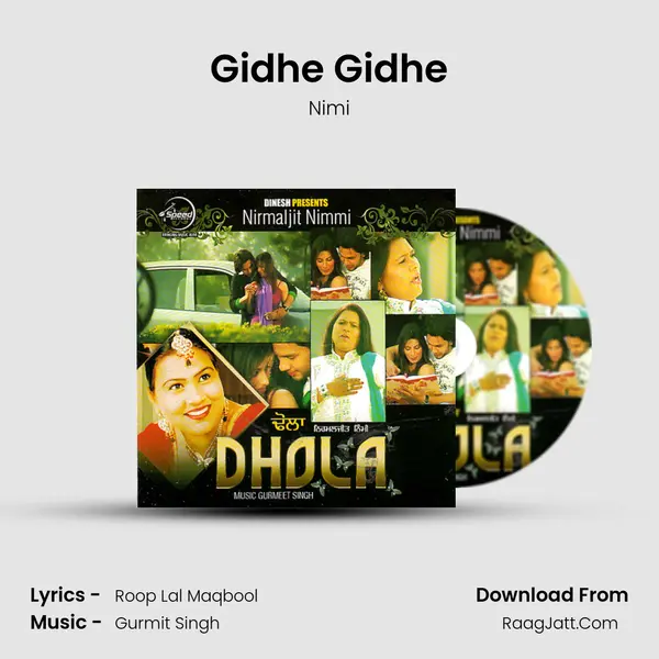 Gidhe Gidhe Song mp3 | Nimi