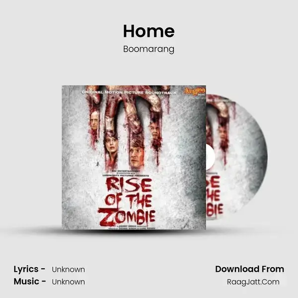 Home Song mp3 | Boomarang