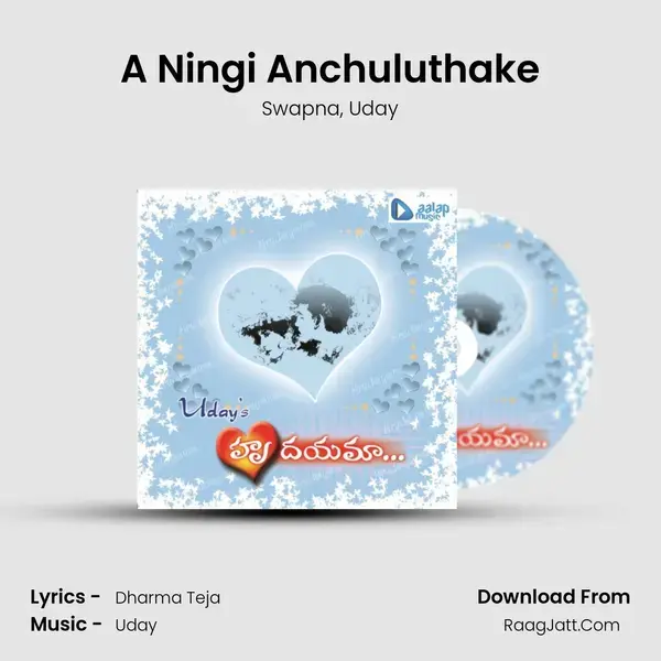 A Ningi Anchuluthake mp3 song