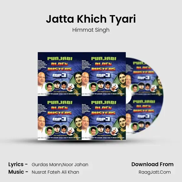 Jatta Khich Tyari mp3 song