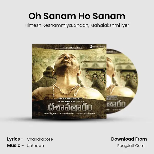 Oh Sanam Ho Sanam Song mp3 | Himesh Reshammiya