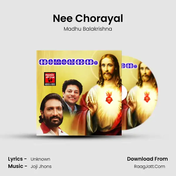 Nee Chorayal Song mp3 | Madhu Balakrishna