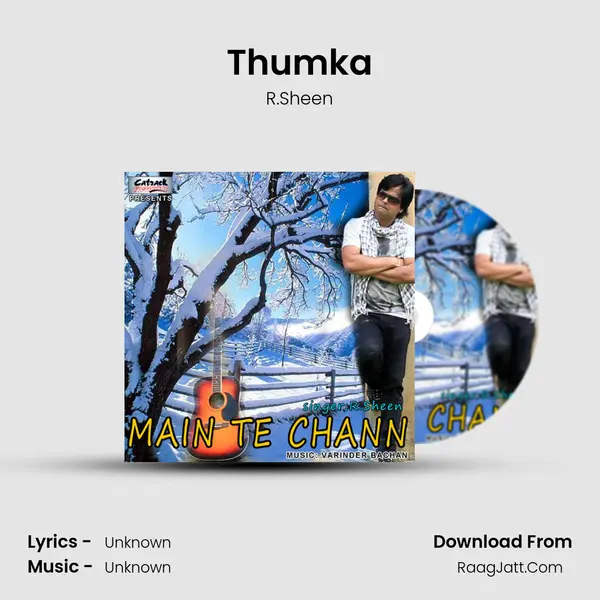 Thumka Song mp3 | R.Sheen