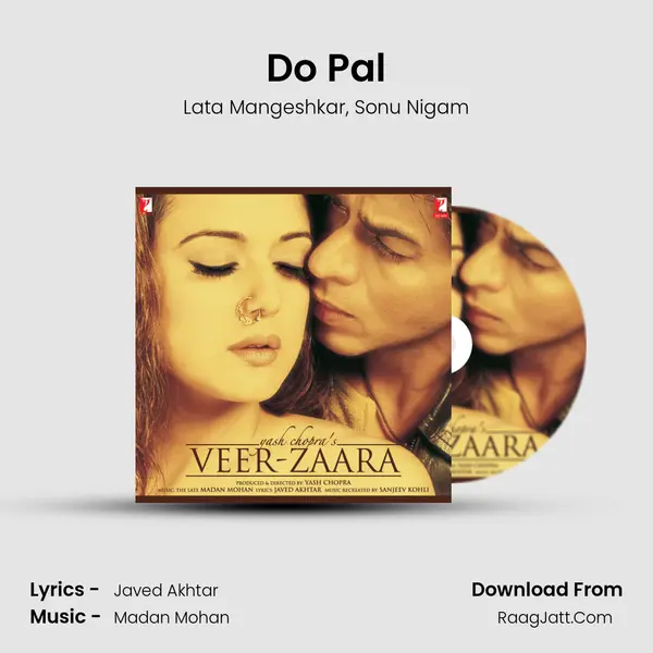 Do Pal Song mp3 | Lata Mangeshkar