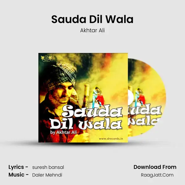 Sauda Dil Wala mp3 song