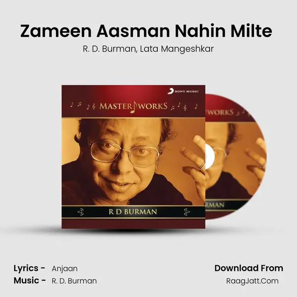 Zameen Aasman Nahin Milte (From 