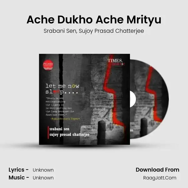 Ache Dukho Ache Mrityu mp3 song