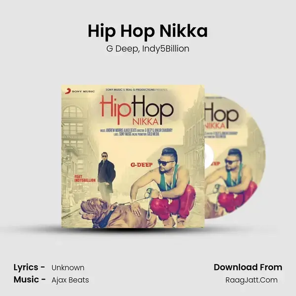 Hip Hop Nikka mp3 song