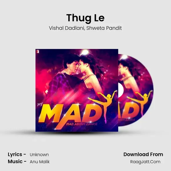 Thug Le mp3 song