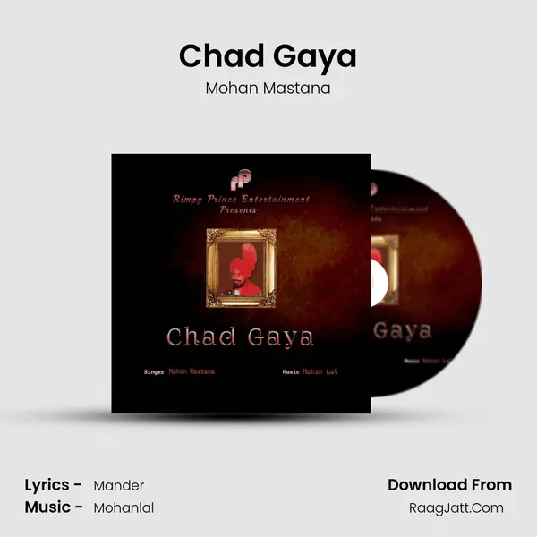 Chad Gaya mp3 song