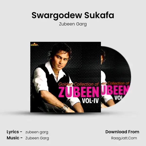 Swargodew Sukafa Song mp3 | Zubeen Garg