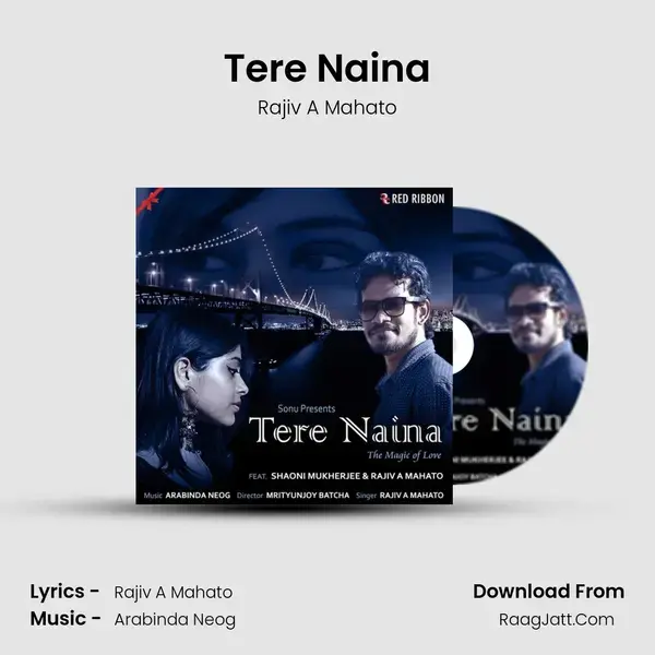 Tere Naina mp3 song