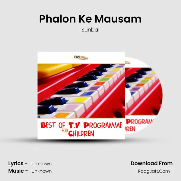 Phalon Ke Mausam mp3 song