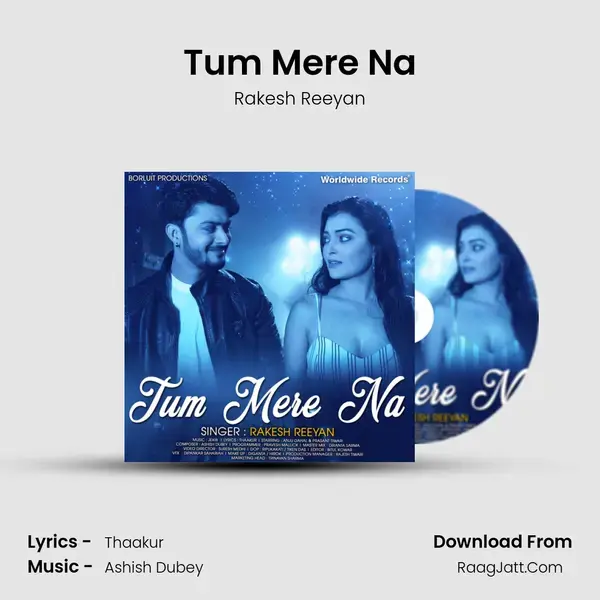 Tum Mere Na mp3 song