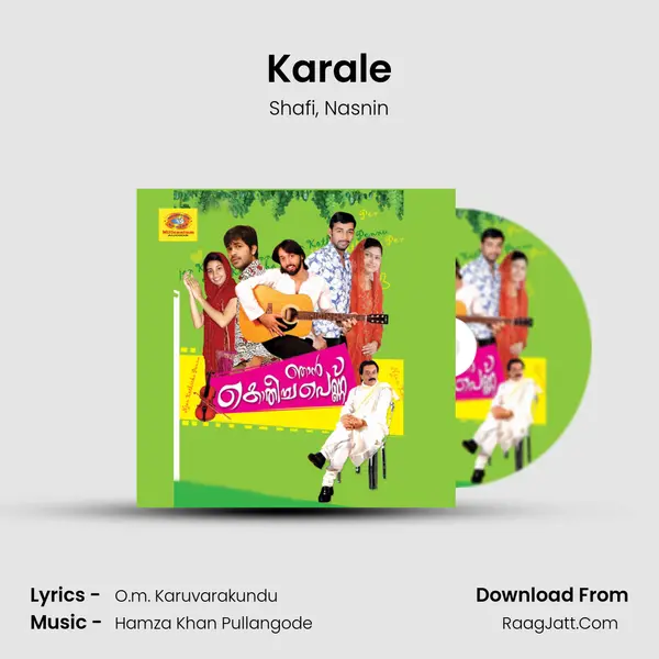 Karale mp3 song