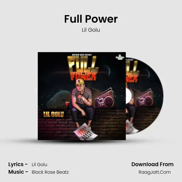 Full Power mp3 song