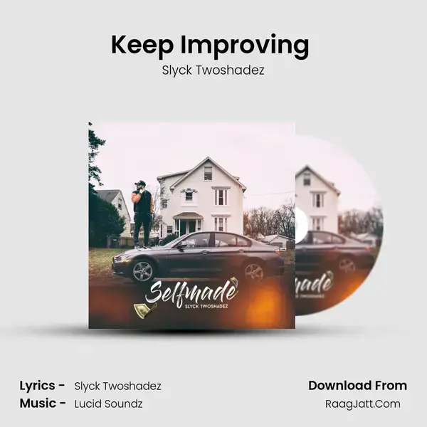 Keep Improving (Intro) mp3 song