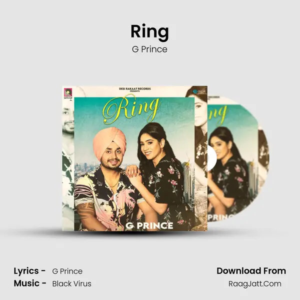 Ring Song mp3 | G Prince