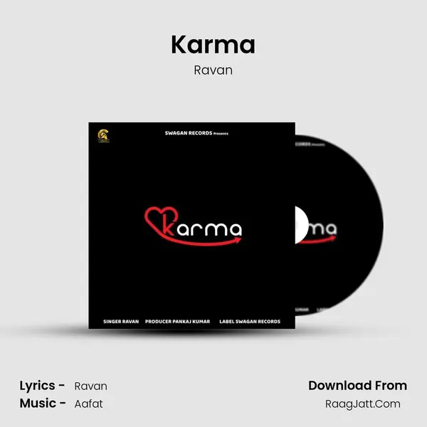 Karma Song mp3 | Ravan