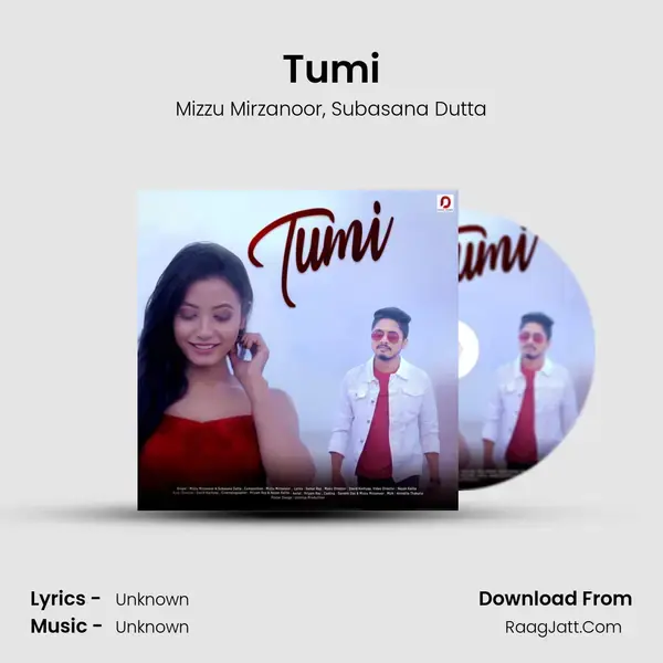 Tumi Song mp3 | Mizzu Mirzanoor