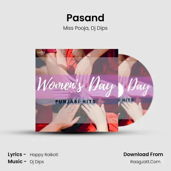 Pasand mp3 song