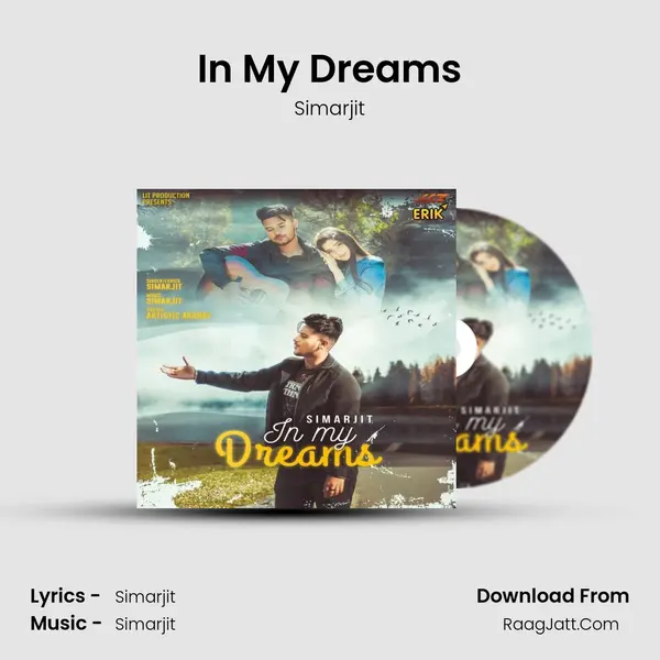 In My Dreams mp3 song