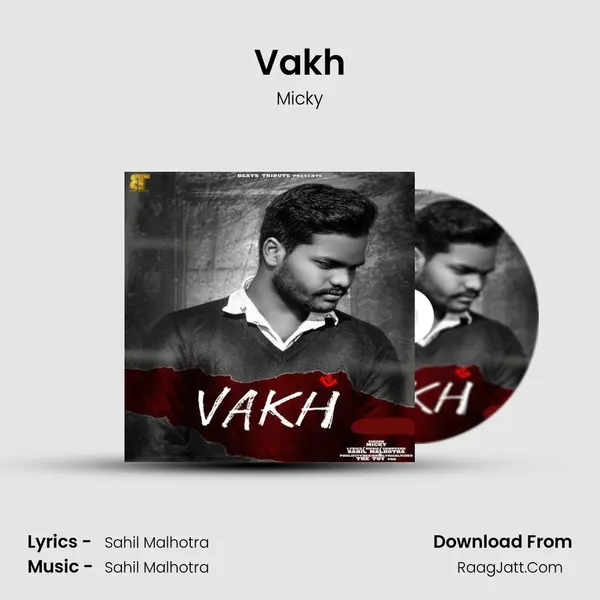 Vakh mp3 song