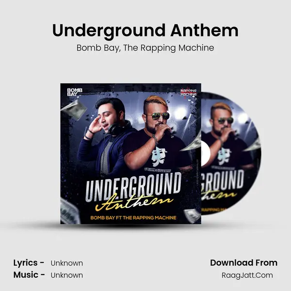 Underground Anthem mp3 song