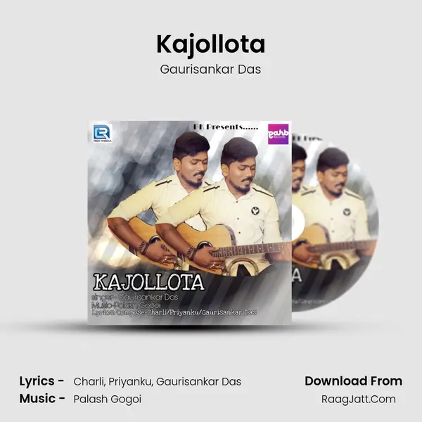 Kajollota Song mp3 | Gaurisankar Das