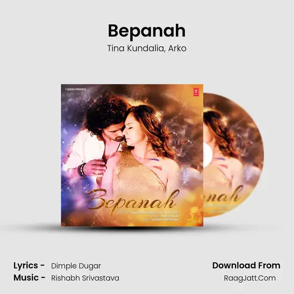 Bepanah mp3 song