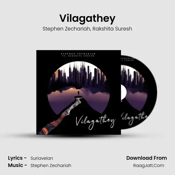 Vilagathey mp3 song